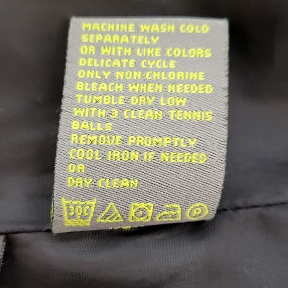 Kenneth Cole Reaction Women's Lightweight Puffer Jacket / Coat - Picture 11 of 14